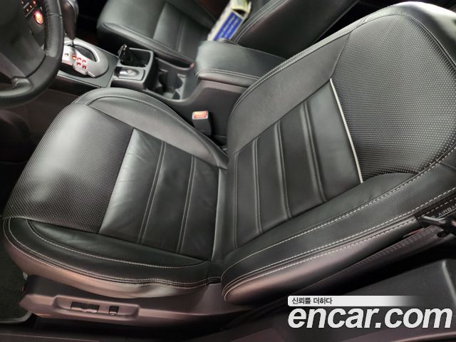 Renault Korea QM5  2015 — photo 11