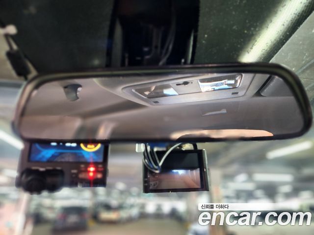 Renault Korea QM5  2015 — photo 14