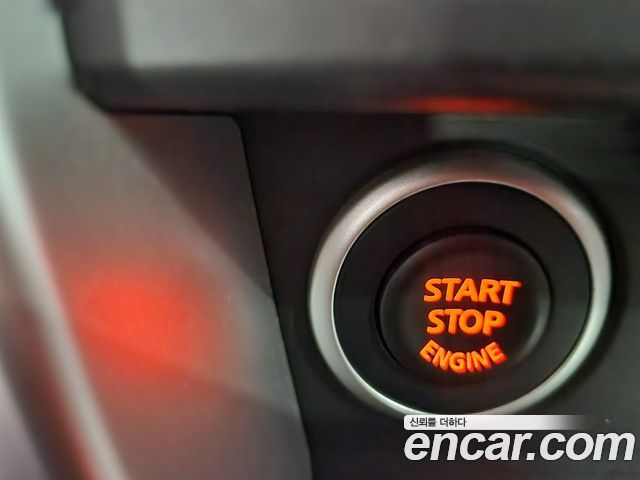 Renault Korea QM5  2015 — photo 15