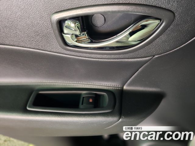 Renault Korea QM5  2015 — photo 18