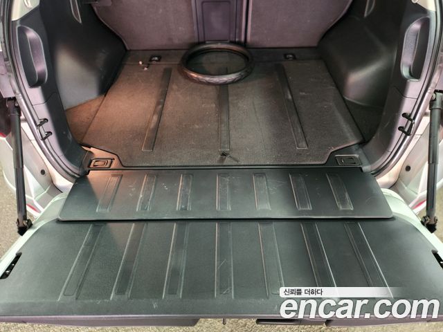 Renault Korea QM5  2015 — photo 19