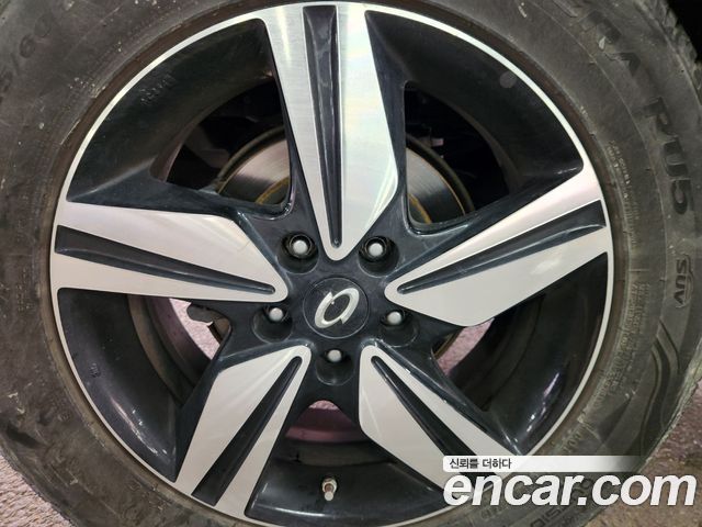 Renault Korea QM5  2015 — photo 20