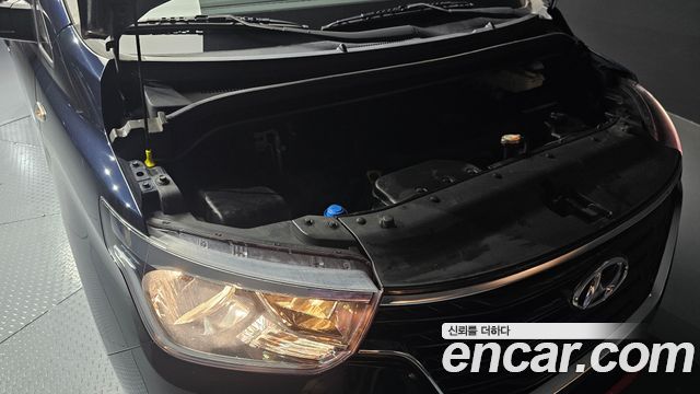 Hyundai Starex 2019 — photo 6