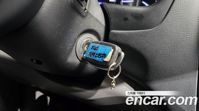 Hyundai Starex 2019 — photo 22