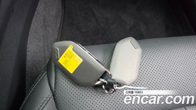 Kia K5 2024 — photo 27