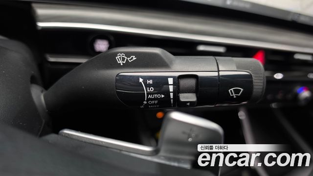 Kia K5 2024 — photo 28