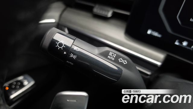 Kia K5 2024 — photo 31