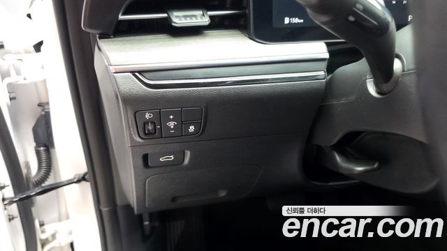 Kia K5 2024 — photo 34