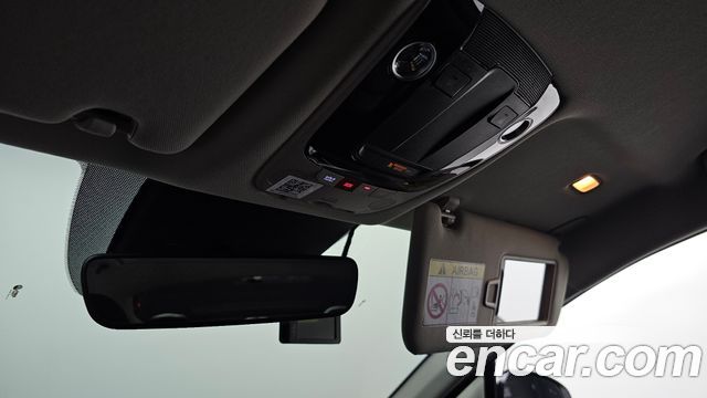 Kia K5 2023 — photo 25