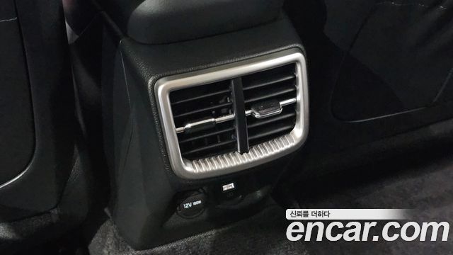 Kia K5 2023 — photo 29
