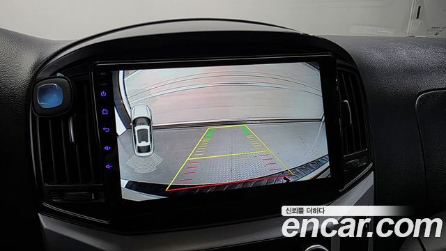 Hyundai Starex 2017 — photo 14