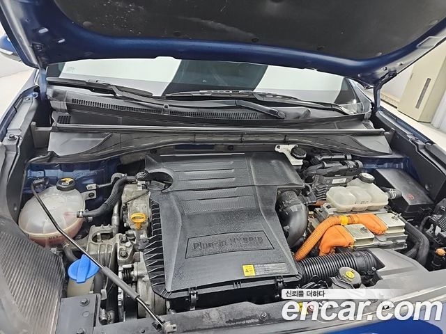 Kia Niro 2019 — photo 6