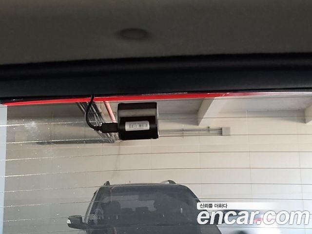 Kia Niro 2019 — photo 13