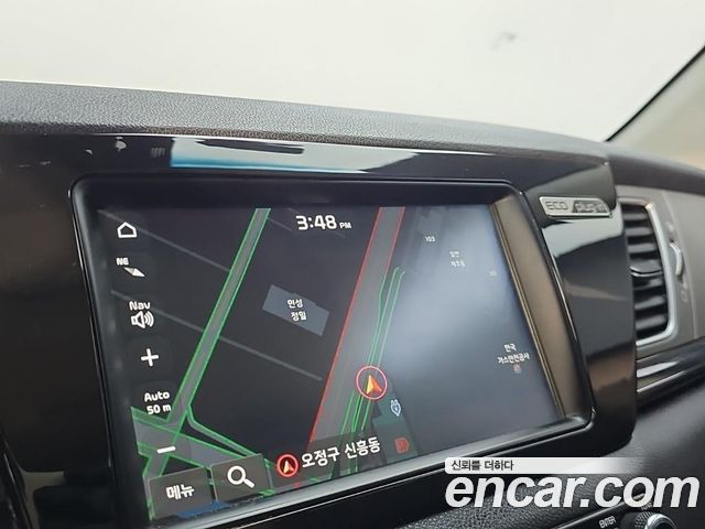 Kia Niro 2019 — photo 14