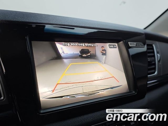 Kia Niro 2019 — photo 15