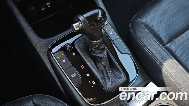 Kia K3 2018 — photo 9