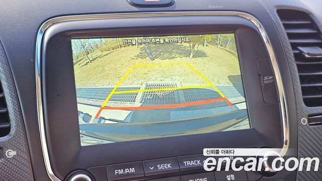 Kia K3 2018 — photo 15