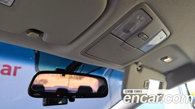 Kia K3 2018 — photo 18