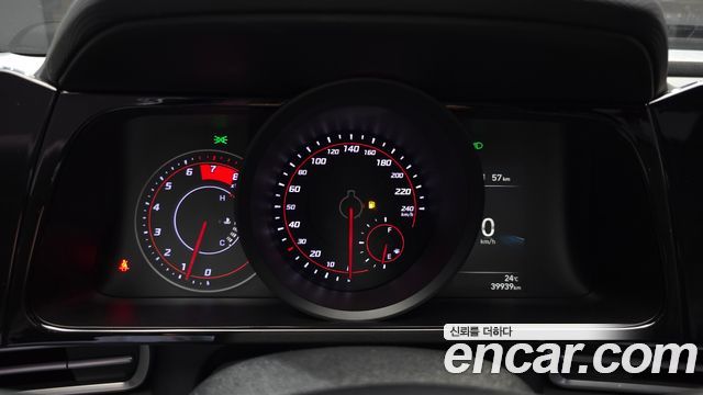 Hyundai AVANTE 2023 — photo 11