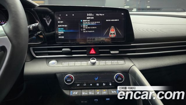 Hyundai AVANTE 2023 — photo 20