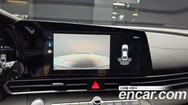 Hyundai AVANTE 2023 — photo 21