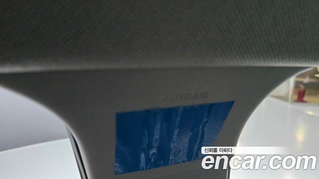 Hyundai AVANTE 2023 — photo 29