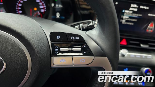 Hyundai AVANTE 2023 — photo 31