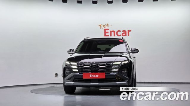 Hyundai Tucson 2024 — photo 3