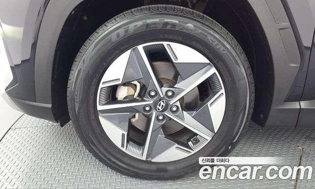 Hyundai Tucson 2024 — photo 5
