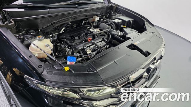 Hyundai Tucson 2024 — photo 6