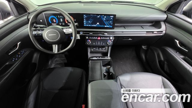 Hyundai Tucson 2024 — photo 10