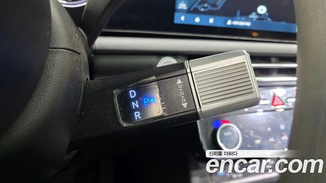 Hyundai Tucson 2024 — photo 12