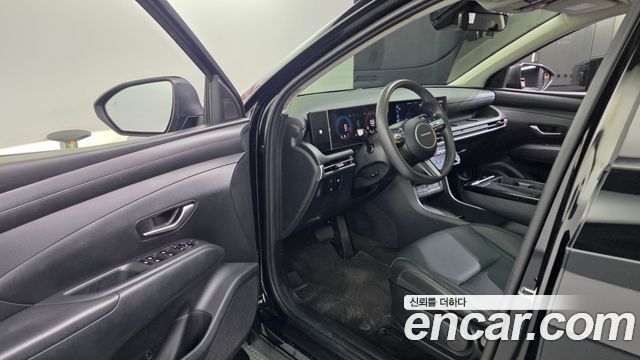Hyundai Tucson 2024 — photo 13
