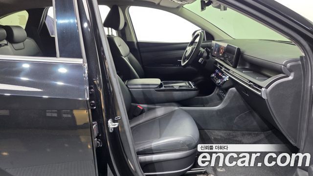 Hyundai Tucson 2024 — photo 17