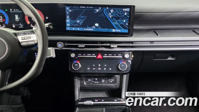 Hyundai Tucson 2024 — photo 20