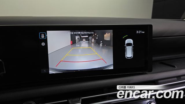 Hyundai Tucson 2024 — photo 21