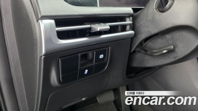 Hyundai Tucson 2024 — photo 23