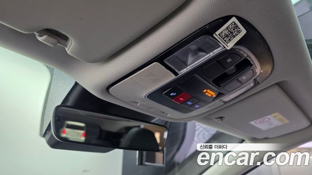 Hyundai Tucson 2024 — photo 24