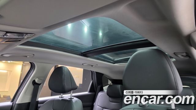 Hyundai Tucson 2024 — photo 25