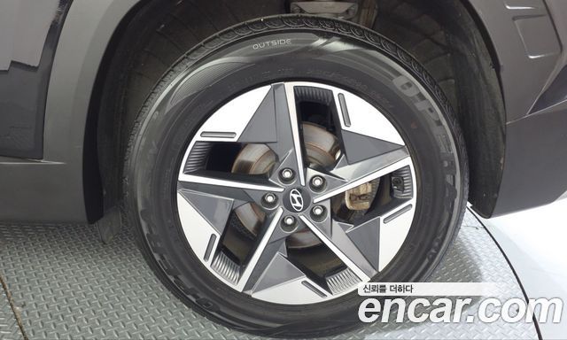 Hyundai Tucson 2024 — photo 7