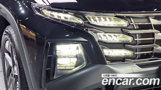 Hyundai Tucson 2024 — photo 8
