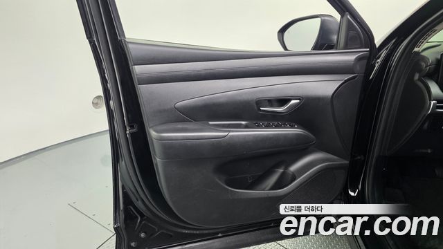 Hyundai Tucson 2024 — photo 14