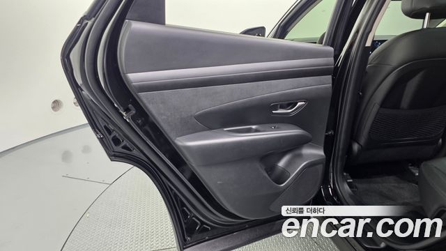 Hyundai Tucson 2024 — photo 15