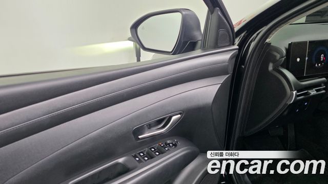 Hyundai Tucson 2024 — photo 28