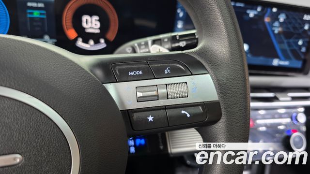 Hyundai Tucson 2024 — photo 29