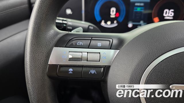 Hyundai Tucson 2024 — photo 30