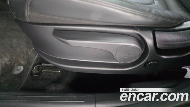 Hyundai Tucson 2024 — photo 31