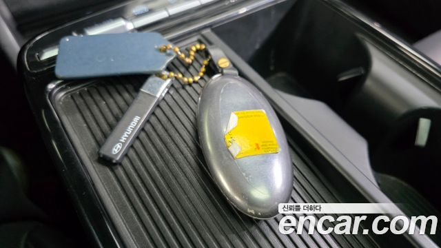 Hyundai Tucson 2024 — photo 32