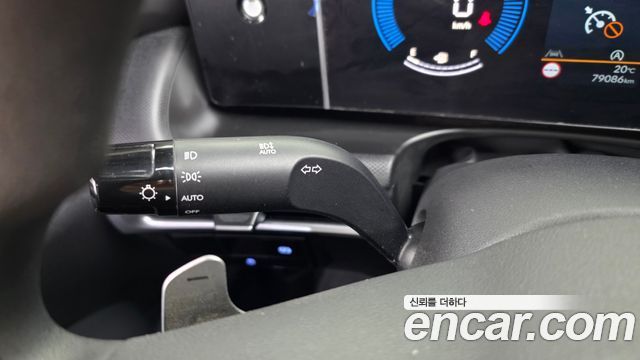 Hyundai Tucson 2024 — photo 34