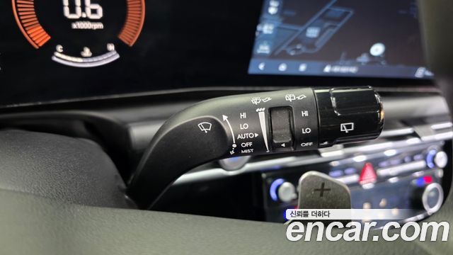 Hyundai Tucson 2024 — photo 35